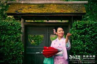 和服人妻在线视频,一场视觉与情感的交织之旅